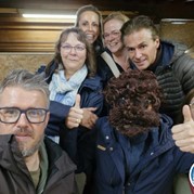 53) Help, de Directeur is ontvoerd! *  (Eigen locatie)