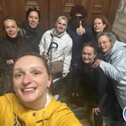 57) Help, de Directeur is ontvoerd! *  (Eigen locatie)
