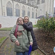 7) Help, de Directeur is ontvoerd! *  (Eigen locatie)