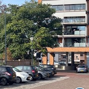 14) Jachtseizoen eigen locatie  (Eigen locatie)