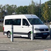 18) Jachtseizoen eigen locatie  (Eigen locatie)