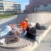 19) Jachtseizoen eigen locatie  (Eigen locatie)