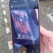 24) Jachtseizoen eigen locatie  (Eigen locatie)