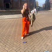 25) Jachtseizoen eigen locatie  (Eigen locatie)