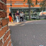27) Jachtseizoen eigen locatie  (Eigen locatie)