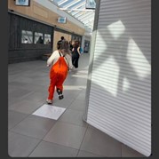 31) Jachtseizoen eigen locatie  (Eigen locatie)
