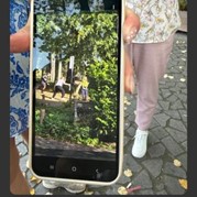 32) Jachtseizoen eigen locatie  (Eigen locatie)