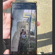 34) Jachtseizoen eigen locatie  (Eigen locatie)