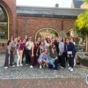 39) Jachtseizoen eigen locatie  (Eigen locatie)
