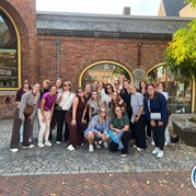 40) Jachtseizoen eigen locatie  (Eigen locatie)