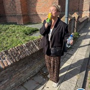 50) Jachtseizoen eigen locatie  (Eigen locatie)