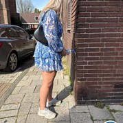 52) Jachtseizoen eigen locatie  (Eigen locatie)