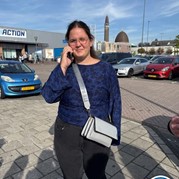 54) Jachtseizoen eigen locatie  (Eigen locatie)