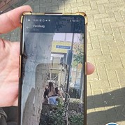 58) Jachtseizoen eigen locatie  (Eigen locatie)