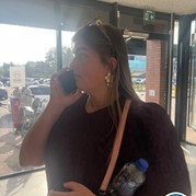 6) Jachtseizoen eigen locatie  (Eigen locatie)