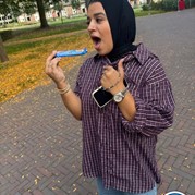 60) Jachtseizoen eigen locatie  (Eigen locatie)