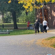62) Jachtseizoen eigen locatie  (Eigen locatie)