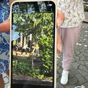 69) Jachtseizoen eigen locatie  (Eigen locatie)