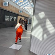 7) Jachtseizoen eigen locatie  (Eigen locatie)