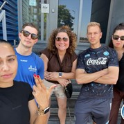 114) The Hunt Rotterdam