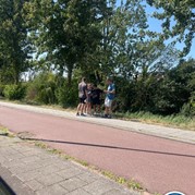 116) The Hunt Rotterdam