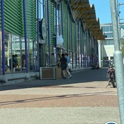 121) The Hunt Rotterdam