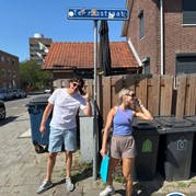13) The Hunt Rotterdam