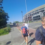 139) The Hunt Rotterdam