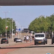 140) The Hunt Rotterdam