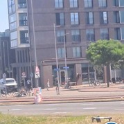 142) The Hunt Rotterdam
