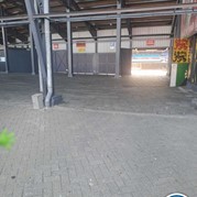 146) The Hunt Rotterdam