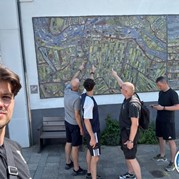 149) The Hunt Rotterdam