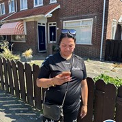23) The Hunt Rotterdam