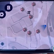26) The Hunt Rotterdam