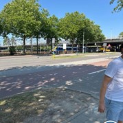 28) The Hunt Rotterdam
