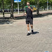 29) The Hunt Rotterdam