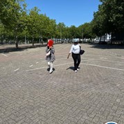 30) The Hunt Rotterdam