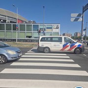 36) The Hunt Rotterdam