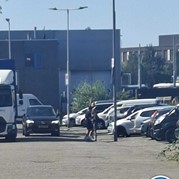 38) The Hunt Rotterdam