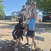 39) The Hunt Rotterdam