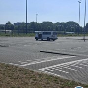 43) The Hunt Rotterdam