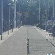 45) The Hunt Rotterdam