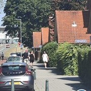 46) The Hunt Rotterdam