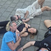 47) The Hunt Rotterdam