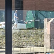 52) The Hunt Rotterdam
