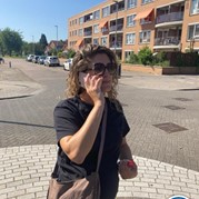 59) The Hunt Rotterdam