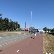 63) The Hunt Rotterdam