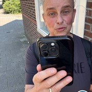 65) The Hunt Rotterdam