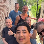 66) The Hunt Rotterdam