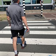 71) The Hunt Rotterdam